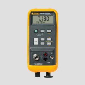 Máy hiệu chuẩn áp suất Fluke 718 30G (30psi, 2bar, 206.84 kpa, bơm tay)