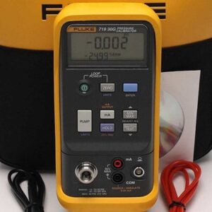 Máy hiệu chuẩn áp suất di động FLUKE-719 30G (30 psi, 2 bar) 11 Máy hiệu chuẩn áp suất di động FLUKE-719 30G (30 psi, 2 bar)