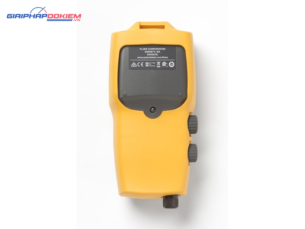 Máy hiệu chuẩn áp suất FLUKE-719PRO-300G (300 psig) 8 Máy hiệu chuẩn áp suất FLUKE-719PRO-300G (300 psig)