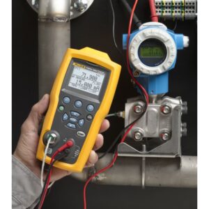Máy hiệu chuẩn áp suất FLUKE-719PRO-150G (150 psig) 12 Máy hiệu chuẩn áp suất FLUKE-719PRO-150G (150 psig)