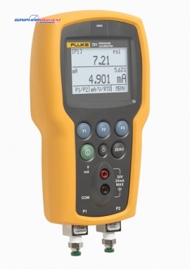 Máy hiệu chuẩn áp suất FLUKE-721-1610 (16 psig, 1000 psig) 9 Máy hiệu chuẩn áp suất FLUKE-721-1610 (16 psig, 1000 psig)