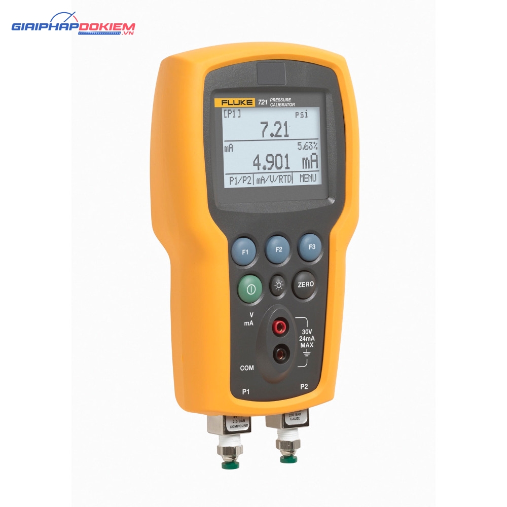Máy hiệu chuẩn áp suất FLUKE-721-3603 (36 psig, 300 psig) 16 Máy hiệu chuẩn áp suất FLUKE-721-3603 (36 psig, 300 psig)