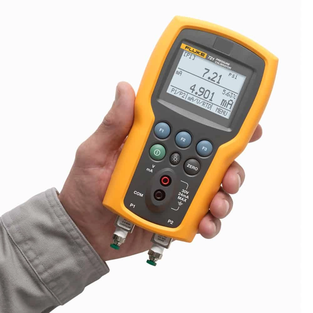 Máy hiệu chuẩn áp suất FLUKE-721-3610 (36 psig, 1000 psig) 10 Máy hiệu chuẩn áp suất FLUKE-721-3610 (36 psig, 1000 psig)