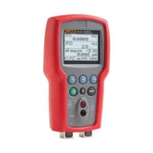 Thiết bị hiệu chuẩn áp suất chính xác FLUKE-721EX-1603 (Intrinsically Safe, -0,83~20 bar) 13 Thiết bị hiệu chuẩn áp suất chính xác FLUKE-721EX-1603 (Intrinsically Safe, -0,83~20 bar)