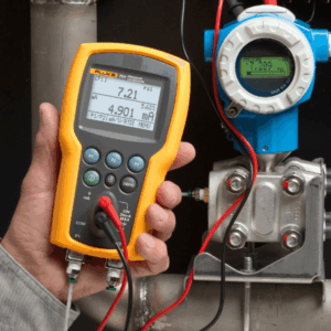 Máy hiệu chuẩn áp suất FLUKE-721-1610 (16 psig, 1000 psig)