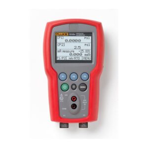 Thiết bị hiệu chuẩn áp suất chính xác FLUKE 721Ex-1601 (Intrinsically Safe, -0,83~6,9 bar)