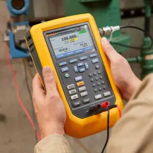 Máy hiệu chuẩn áp suất di động FLUKE-729 150G FC (150 psi, 10 bar) 17 Máy hiệu chuẩn áp suất di động FLUKE-729 150G FC (150 psi, 10 bar)