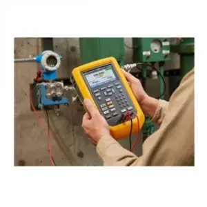 Máy hiệu chuẩn áp suất di động FLUKE 729CN 2M (2 MPa)