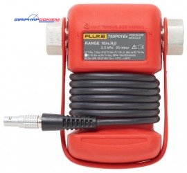 Mô-đun đo áp suất FLUKE-750P01EX (10 in H2O, 25 mBar) 10 Mô-đun đo áp suất FLUKE-750P01EX (10 in H2O, 25 mBar)