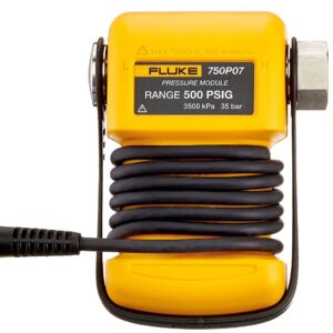 Mô-đun đo áp suất FLUKE-750P07 21 Mô-đun đo áp suất FLUKE-750P07