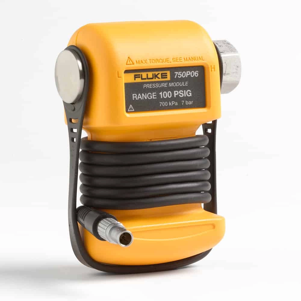 Mô-đun đo áp suất FLUKE 750PA4 (0 - 15 psia) 12 Mô-đun đo áp suất FLUKE 750PA4 (0 - 15 psia)