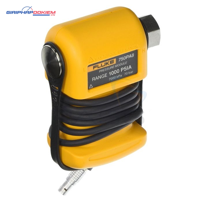 Mô-đun đo áp suất FLUKE 750PA8 (0 - 1000 psia) 6 Mô-đun đo áp suất FLUKE 750PA8 (0 - 1000 psia)