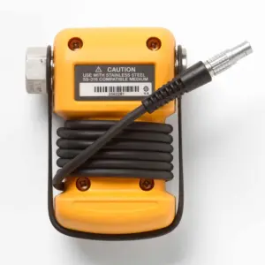 Mô-đun đo áp suất FLUKE-750PD27 (300 psi, 20 bar) 11 Mô-đun đo áp suất FLUKE-750PD27 (300 psi, 20 bar)