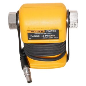 Mô-đun đo áp suất FLUKE 750PD3 (-5 - 5 psi) 11 Mô-đun đo áp suất FLUKE 750PD3 (-5 - 5 psi)