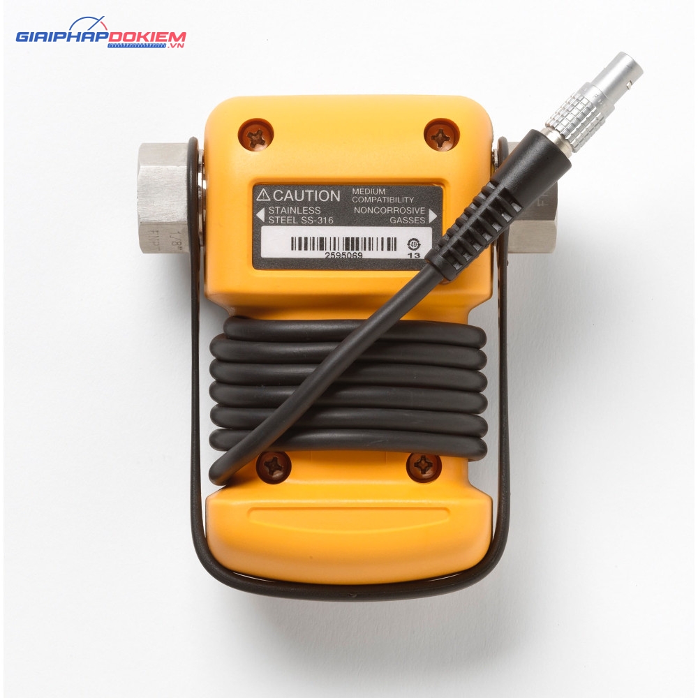 Mô-đun đo áp suất FLUKE-750PD6 (-15 - 100 psi) 7 Mô-đun đo áp suất FLUKE-750PD6 (-15 - 100 psi)