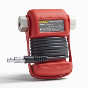 Mô-đun đo áp suất FLUKE-750P01EX (10 in H2O, 25 mBar)
