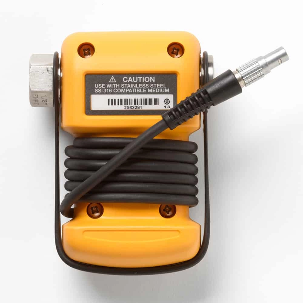 Mô-đun đo áp suất FLUKE 750R27 (300 psi, 20 bar) 4 Mô-đun đo áp suất FLUKE 750R27 (300 psi, 20 bar)