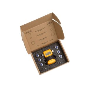 Mô-đun đo áp suất FLUKE 750PV3 (-5 psi) 9 Mô-đun đo áp suất FLUKE 750PV3 (-5 psi)