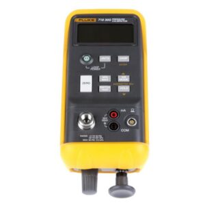 Máy hiệu chuẩn áp suất Fluke 718 30G (30psi, 2bar, 206.84 kpa, bơm tay) 11 Máy hiệu chuẩn áp suất Fluke 718 30G (30psi, 2bar, 206.84 kpa, bơm tay)