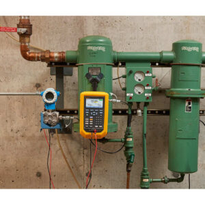 Máy hiệu chuẩn áp suất tự động FLUKE 729 300G (300 psi, 20 bar) 14 Máy hiệu chuẩn áp suất tự động FLUKE 729 300G (300 psi, 20 bar)