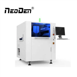 Máy in hình ảnh hoàn toàn tự động NeoDen ND1
