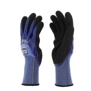 Găng tay chống cắt cấp độ 5 Jogger PROTECTOR 4X44C