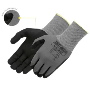 Găng tay Jogger ALLFLEX 4131A