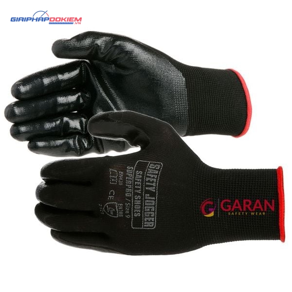 Găng tay Jogger SUPERPRO 4121X 6 Găng tay Jogger SUPERPRO 4121X