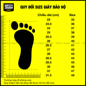 Giày Safety Jogger BESTRUN S3 14 Giày Safety Jogger BESTRUN S3