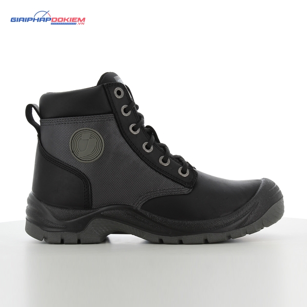 Giày Safety Jogger DAKAR-018 S3 (Black) 6 Giày Safety Jogger DAKAR-018 S3 (Black)