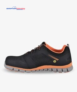 Giày Safety Jogger LIGERO S1P (Orange) 10 Giày Safety Jogger LIGERO S1P (Orange)