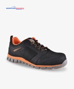 Giày Safety Jogger LIGERO S1P (Orange) 9 Giày Safety Jogger LIGERO S1P (Orange)
