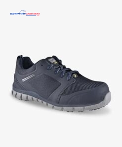 Giày Safety Jogger LIGERO S1P (Navy) 7 Giày Safety Jogger LIGERO S1P (Navy)