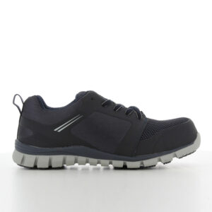 Giày Safety Jogger LIGERO S1P Navy