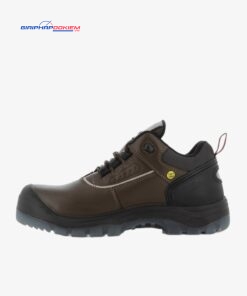 Giày Safety Jogger PLUTO-EH 6 Giày Safety Jogger PLUTO-EH