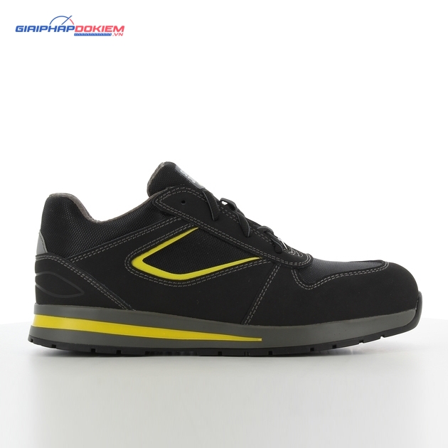 Giày Safety Jogger TURBO S3 7 Giày Safety Jogger TURBO S3