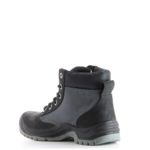 Giày Safety Jogger DAKAR-018 S3 (Black) 11 Giày Safety Jogger DAKAR-018 S3 (Black)