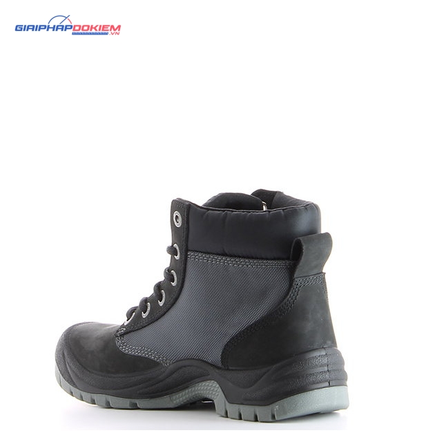Giày Safety Jogger DAKAR-018 S3 (Black) 7 Giày Safety Jogger DAKAR-018 S3 (Black)