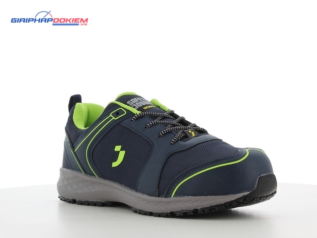 Giày Safety Jogger BALTO S1P 8 Giày Safety Jogger BALTO S1P