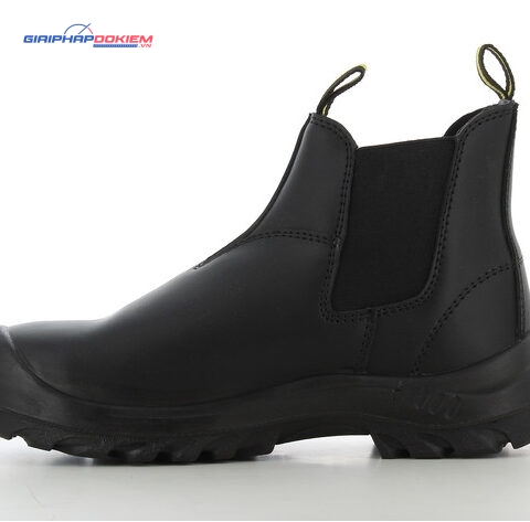 Giày Safety Jogger BESTFIT S1P 12 Giày Safety Jogger BESTFIT S1P