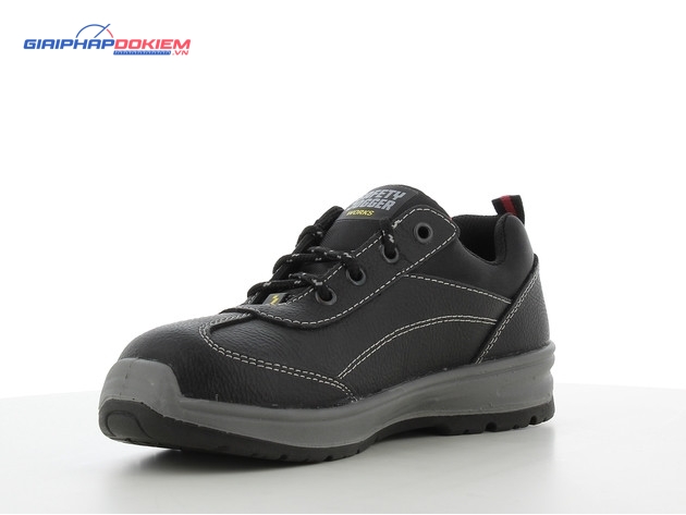 Giày Safety Jogger BESTGIRL S3 10 Giày Safety Jogger BESTGIRL S3