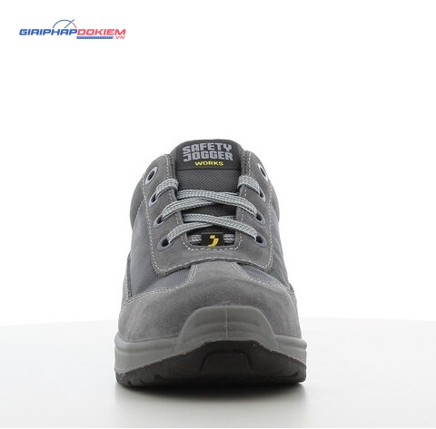 Giày Safety Jogger ORGANIC S1P 12 Giày Safety Jogger ORGANIC S1P