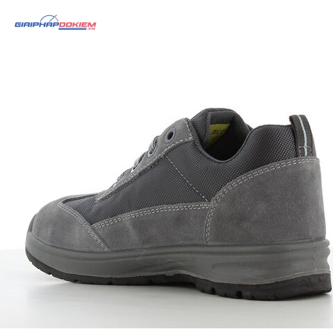 Giày Safety Jogger ORGANIC S1P 10 Giày Safety Jogger ORGANIC S1P