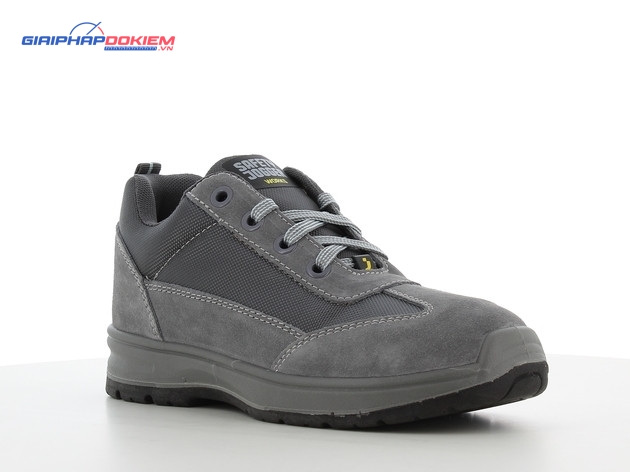Giày Safety Jogger ORGANIC S1P 8 Giày Safety Jogger ORGANIC S1P