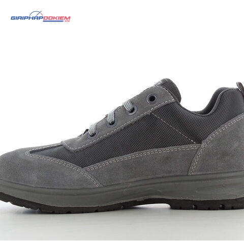 Giày Safety Jogger ORGANIC S1P 9 Giày Safety Jogger ORGANIC S1P