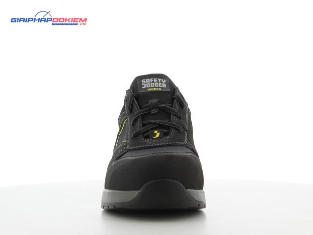 Giày Safety Jogger TURBO S3 12 Giày Safety Jogger TURBO S3