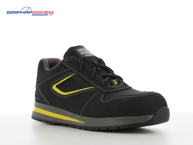Giày Safety Jogger TURBO S3 11 Giày Safety Jogger TURBO S3
