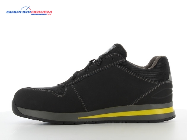 Giày Safety Jogger TURBO S3 10 Giày Safety Jogger TURBO S3