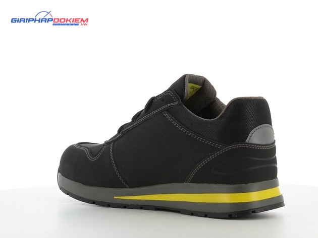 Giày Safety Jogger TURBO S3 8 Giày Safety Jogger TURBO S3