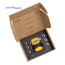 Mô-đun đo áp suất FLUKE 750R06 (100 psi, 7 bar) 11 Mô-đun đo áp suất FLUKE 750R06 (100 psi, 7 bar)